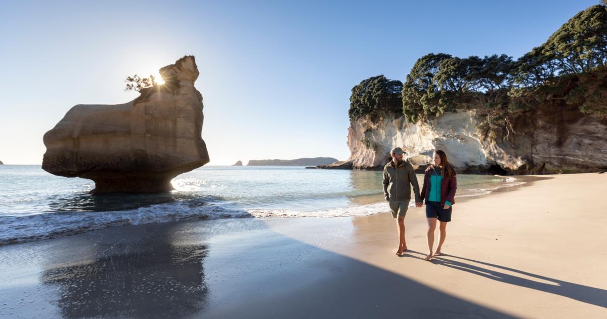 Discover Paradise Together: Your Comprehensive Guide to the Best Honeymoon Spots in New Zealand