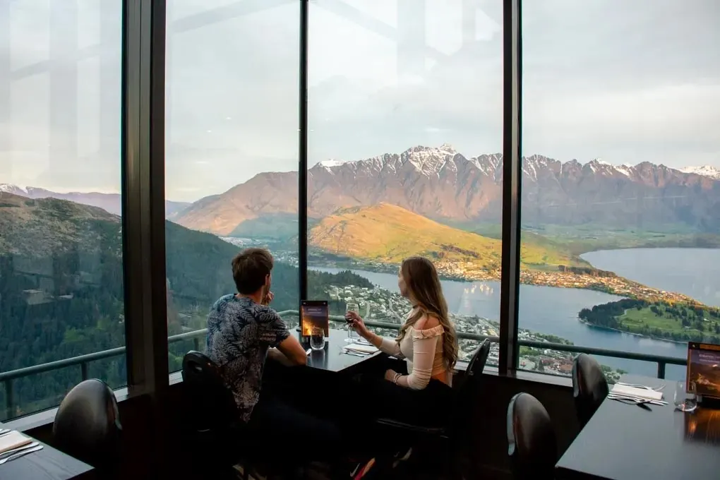 Exploring the Romance: New Zealand Honeymoon in Queenstown
